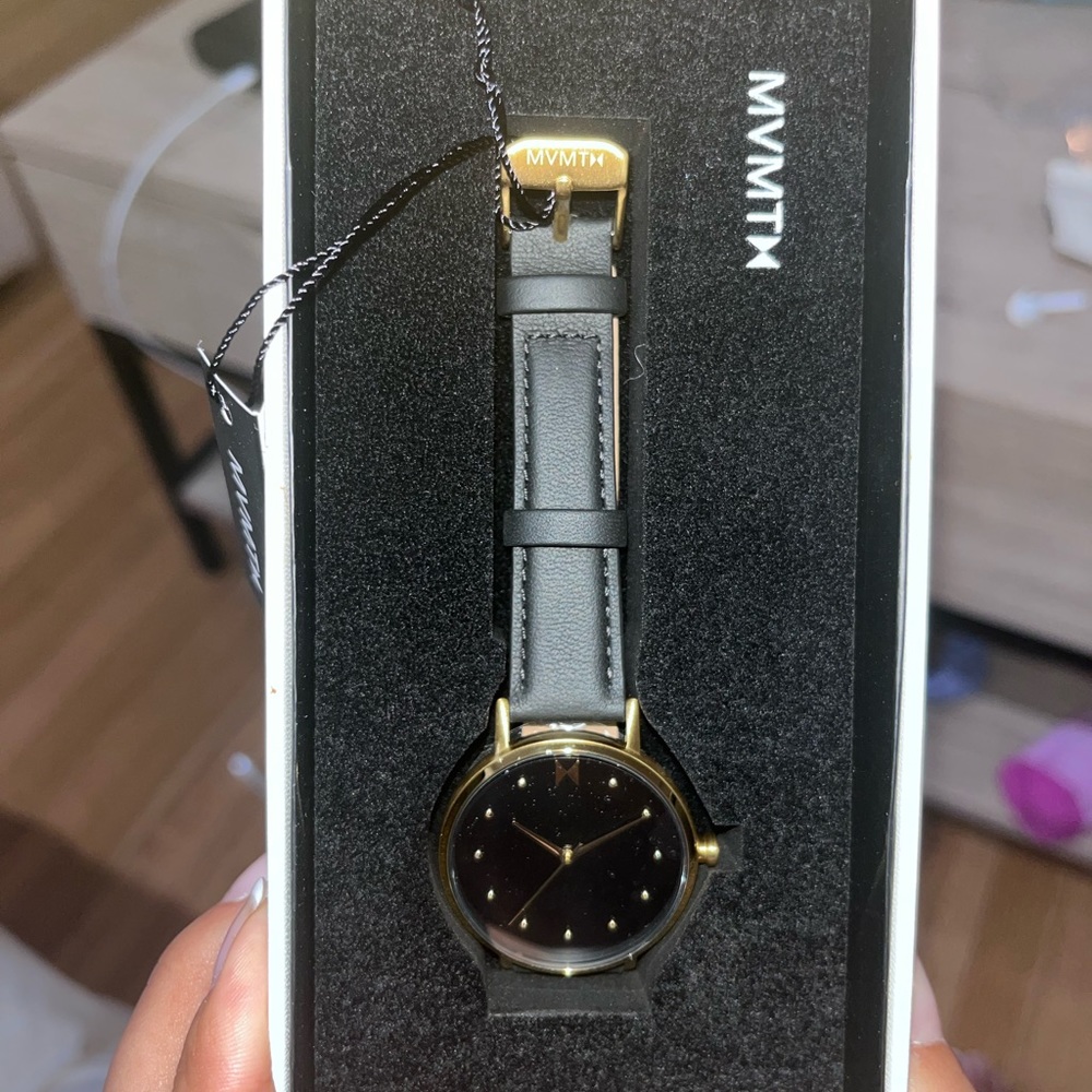 Brand New MVMT Dot Watch